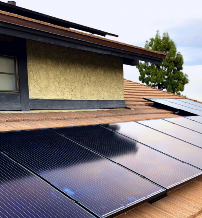 Residential – Simply Solar SoCal